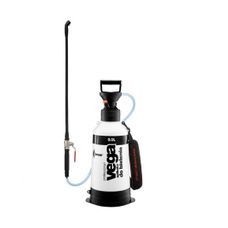 Aplikator Opryskiwacz do bielenia Vega 9L Kwazar2