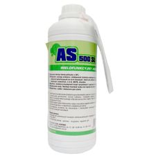 As 500 SL Agromix