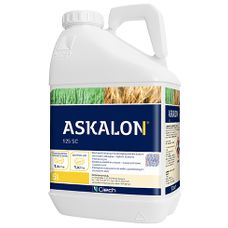 ASKALON 125SC 5L Ciech