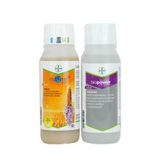 Atlantis 12 OD 500 ml + Biopower 500 ml Bayer