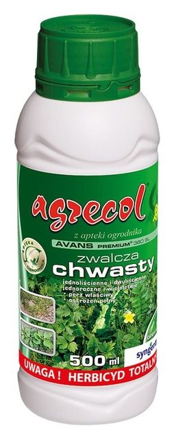 Avans Premium 360 SL 500 ml Agrecol