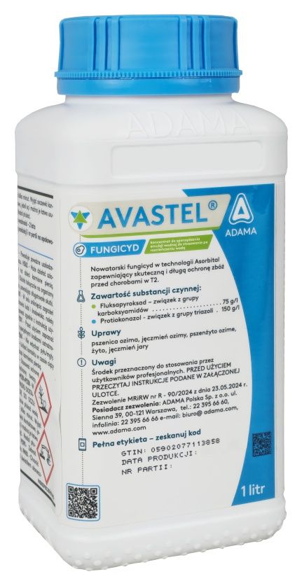 Avastel 225 EC Adama