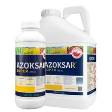 Azoksar Super 250SC Qemetica 1