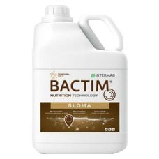 Bactim Słoma Safe NPK Intermag