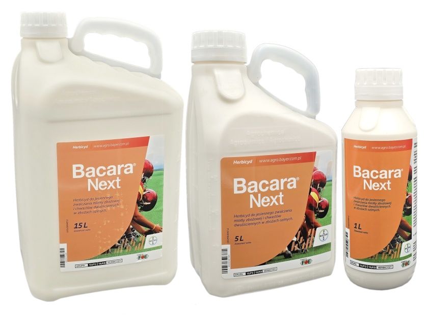 Bacara Next Bayer 1