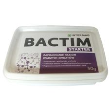BACTIM Starter 50g Intermag