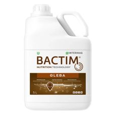 BACTIM Gleba 5 L Intermag