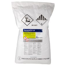 Basamid 97GR Arysta