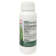 Battle Delta 600 SC FMC