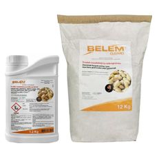 Belem 0,8 MG SMB