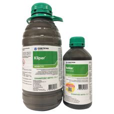 Belkar Pak 4 ha 1 L + Kliper 3L Dow Agro