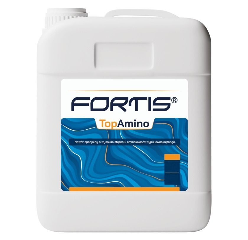 Fortis TopAmino 20L Intermag