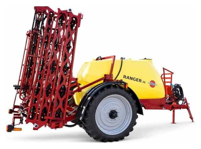 Opryskiwacz HARDI Ranger 2500