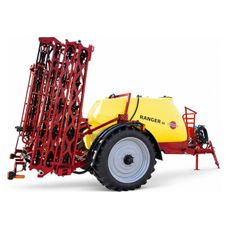 Opryskiwacz HARDI Ranger 2500