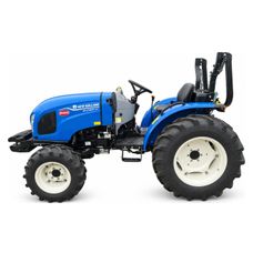 Ciągnik New Holland Boomer 50