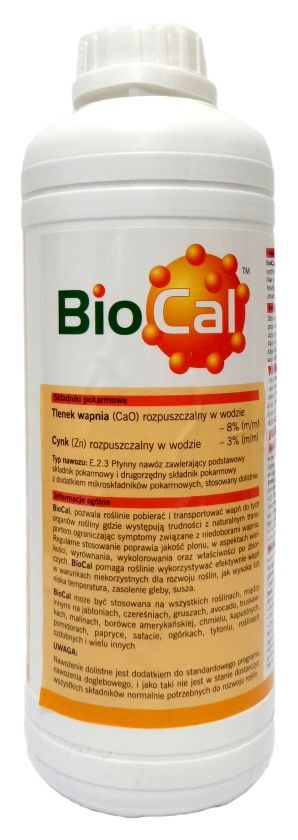 Biocal Bio Agris