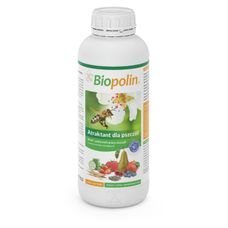 Biopolin wabi pszczoły i trzmiele ICB Pharma