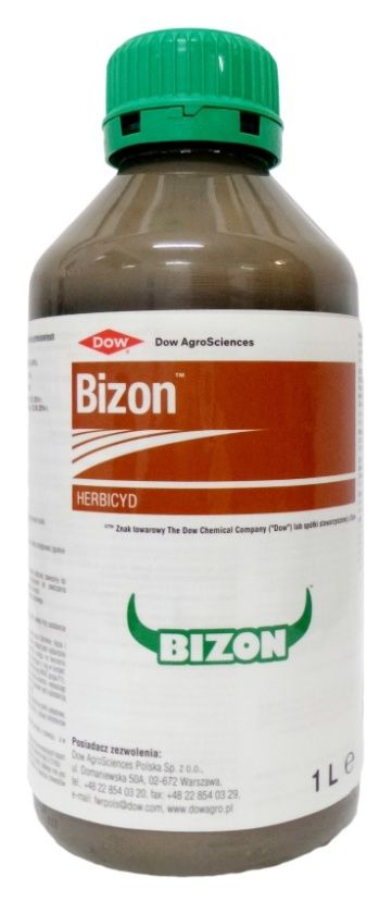 Bizon Dow Agro