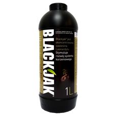 BlackJak Bio Agris