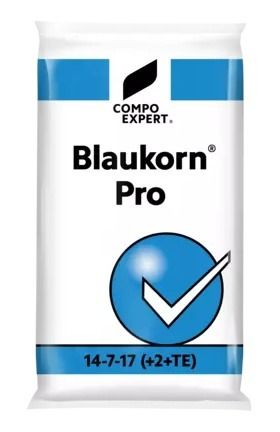 Blaukorn Pro 14-7-17 25 kg Compo Expert2
