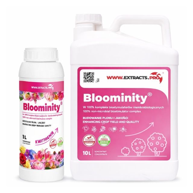 Bloominity Natura Ekspert