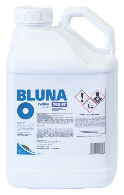 bluna 250 ec 5l synthos