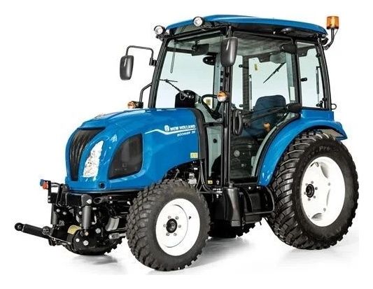 Ciągnik New Holland Boomer 35