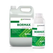 Bormax Intermag