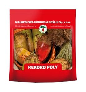 Burak pastewny REKORD POLY C1 1 kg HBP
