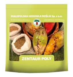 Burak pastewny ZENTAUR POLY C1 1 kg biały HBP