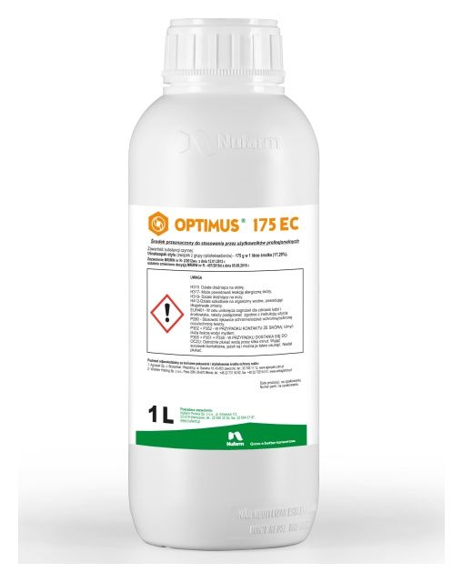 Optimus 175 EC Nufarm