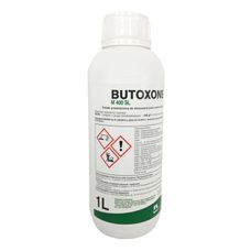 Butoxone M 400SL Nufarm