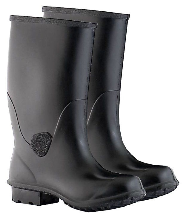 Buty gumowe męskie Fagum