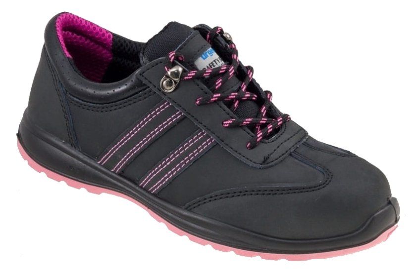 Buty robocze damskie 214 S1 Urgent