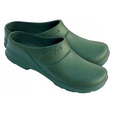Buty damskie Bio Comfort 858 zielone LEMIGO