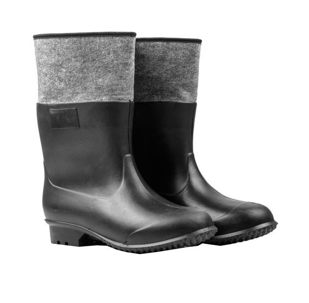 Buty gumofilce
