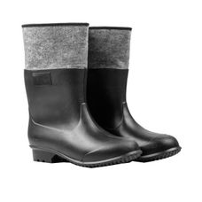 Buty gumofilce