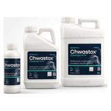 Chwastox Complex 260 EW Qemetica