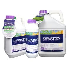 Chwastox Nowy Trio 390 SL Ciech