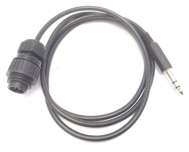 Kabel pomiaru prędkości Bogballe 4585-40