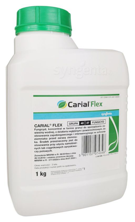 Carial Flex 1 kg Syngenta
