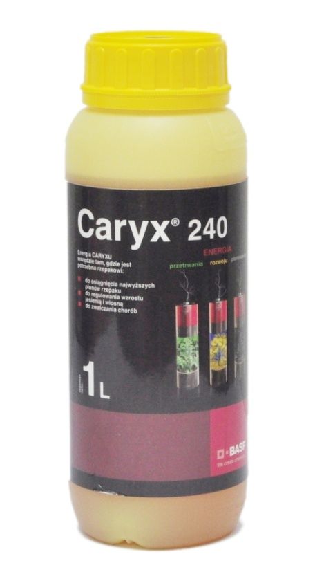 Caryx 240 SL BASF