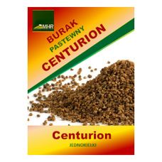 Burak pastewny Centurion C1 jednokiełkowy 1kg MHR