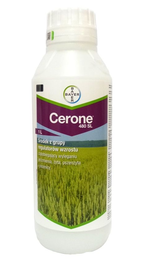 Cerone 480 SL 1 L Bayer