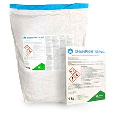 Champion 50WG Nufarm