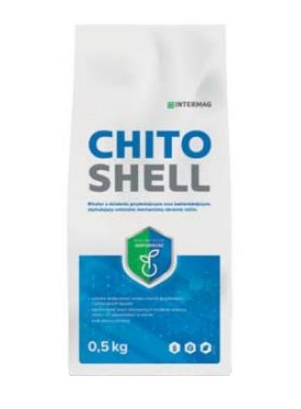 CHITOshell  0,5kg INTERMAG