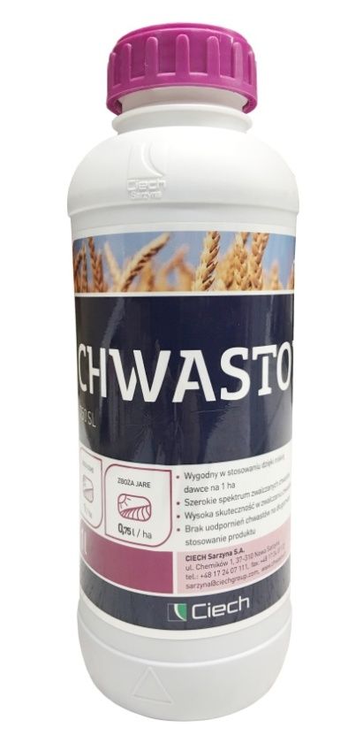 Chwastox 750 SL CIECH