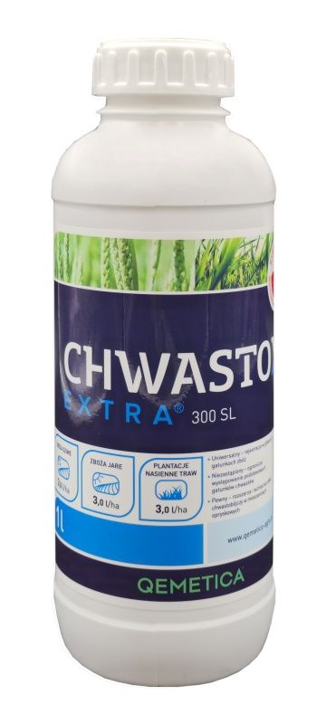 Chwastox Extra 300SL Ciech