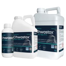 Chwastox Nowy Trio 390 SL Ciech