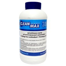 Clean Max czysty opryskiwacz Agromix